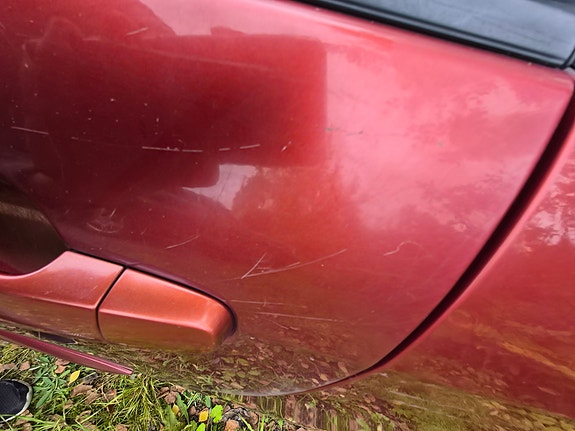 Toyota Corolla 18 of 19