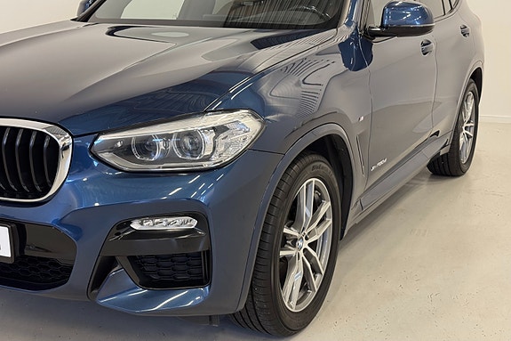 BMW X3 3 of 30
