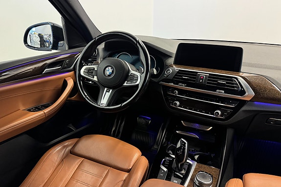BMW X3 13 of 30