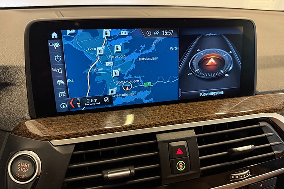 BMW X3 18 of 30