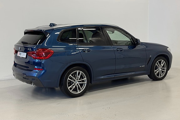 BMW X3 7 of 30