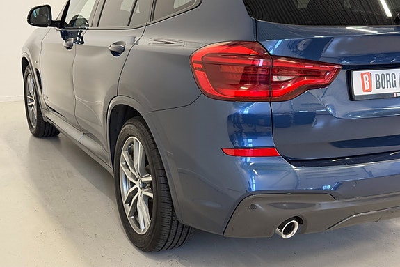BMW X3 10 of 30