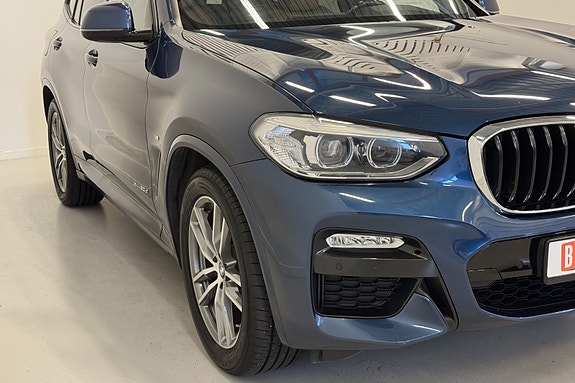 BMW X3 5 of 30