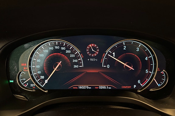 BMW X3 14 of 30