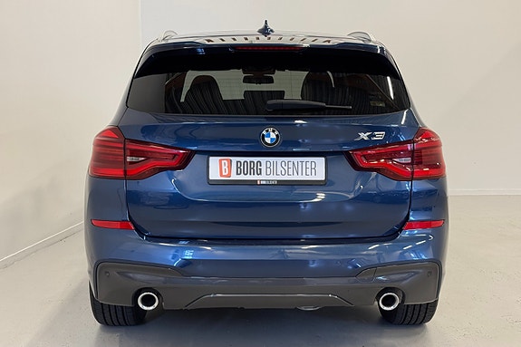 BMW X3 9 of 30