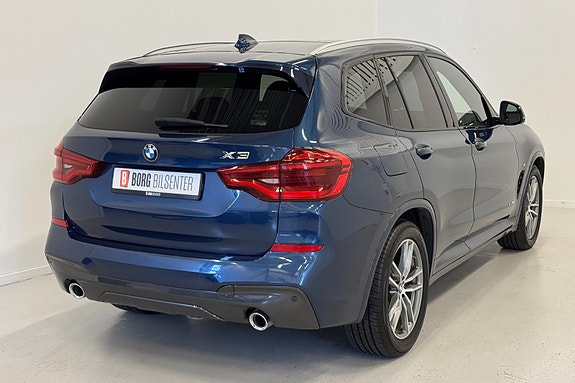 BMW X3 6 of 30