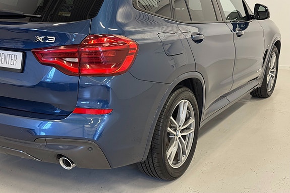 BMW X3 8 of 30