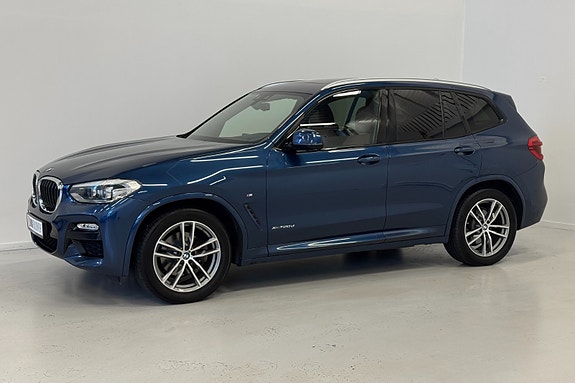 BMW X3 2 of 30
