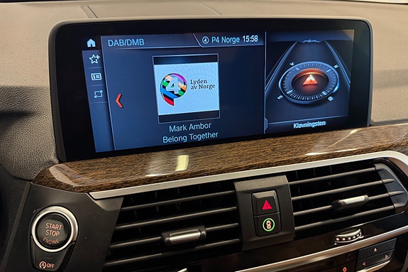 BMW X3 19 of 30