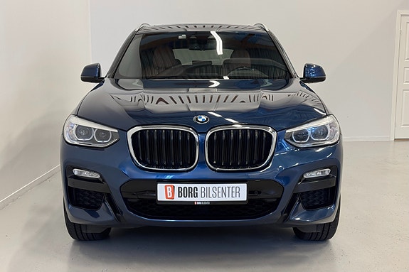 BMW X3 4 of 30