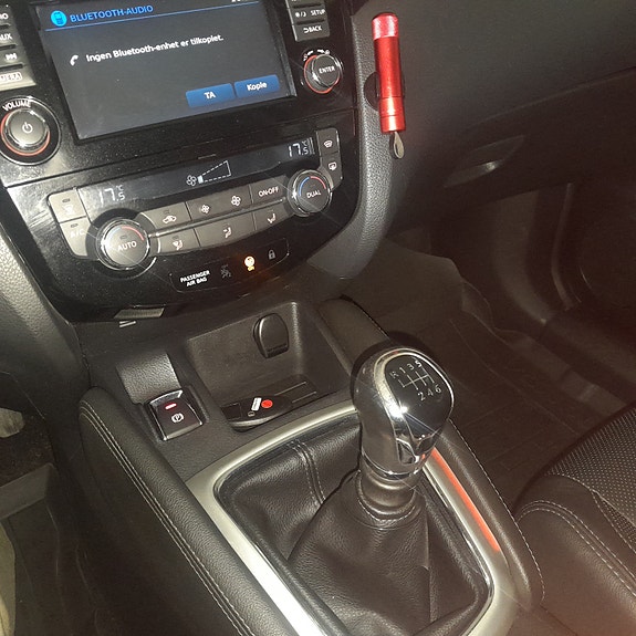 Nissan Qashqai 11 of 15