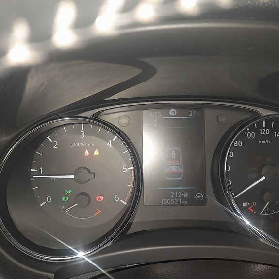 Nissan Qashqai 9 of 15