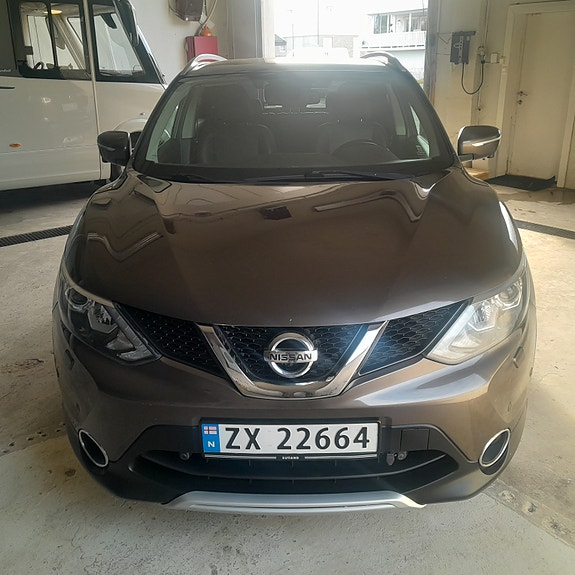 Nissan Qashqai 2 of 15