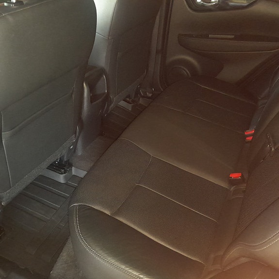 Nissan Qashqai 10 of 15