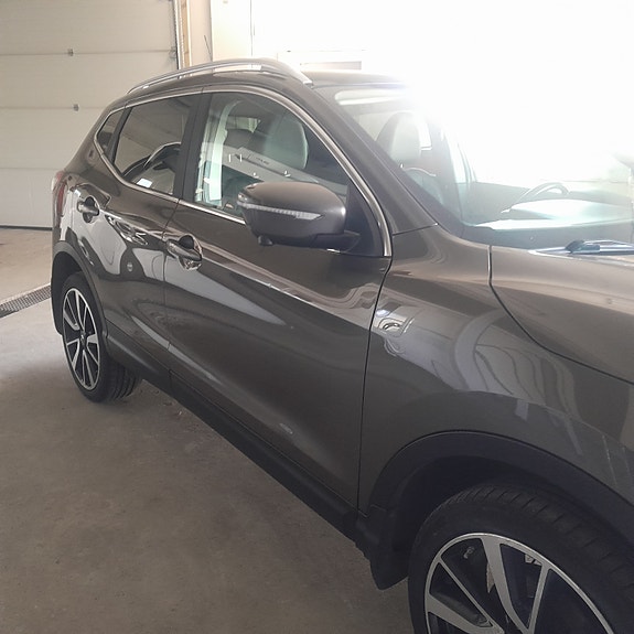 Nissan Qashqai 6 of 15