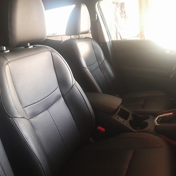 Nissan Qashqai 7 of 15