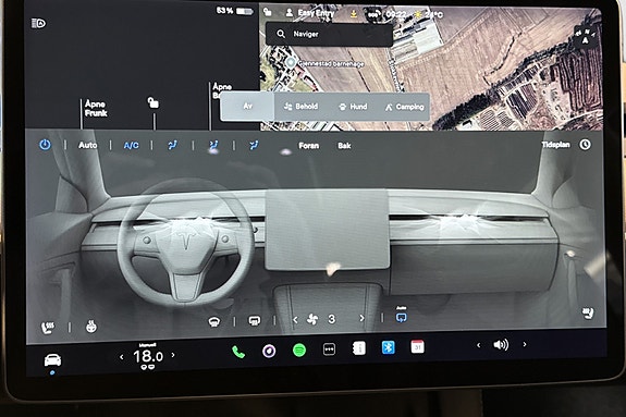 Tesla Model 3 22 of 29