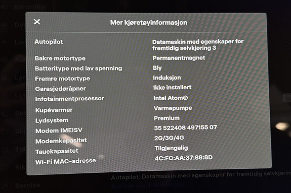 Tesla Model 3 24 of 29