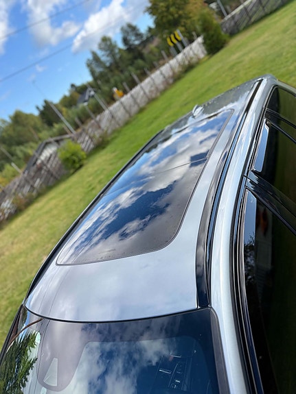 Volvo V60 10 of 14