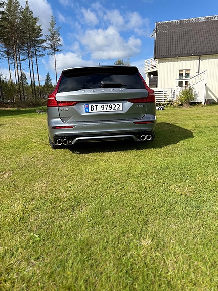 Volvo V60 6 of 14