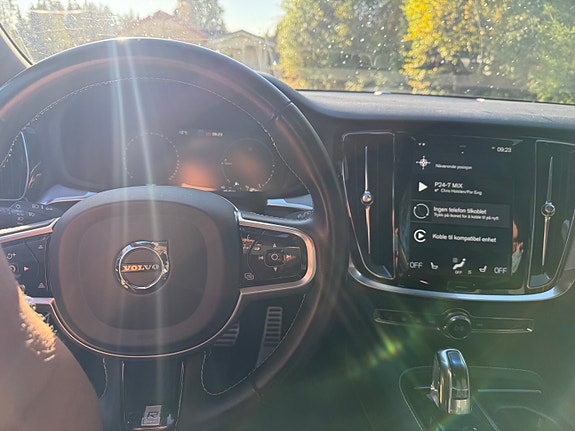 Volvo V60 12 of 14
