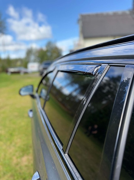 Volvo V60 11 of 14