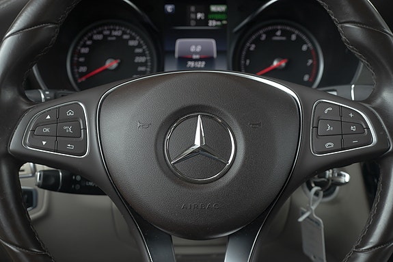 Mercedes-Benz GLC350 e 21 of 30