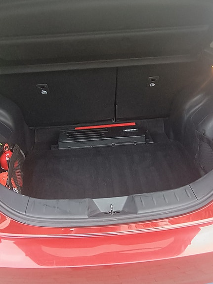 Nissan Leaf 6 of 10