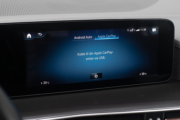 Mercedes-Benz EQC400 28 of 30