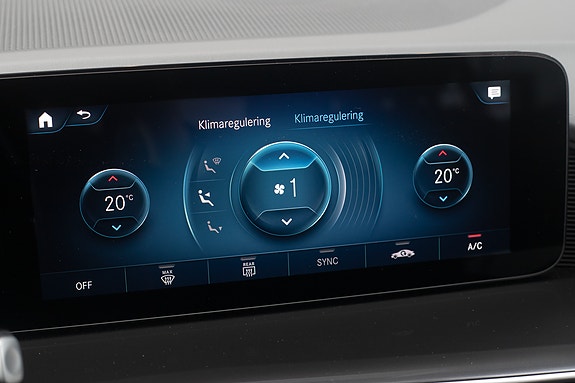 Mercedes-Benz EQC400 30 of 30