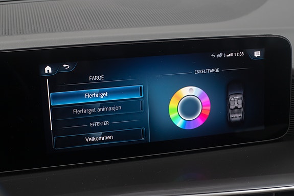 Mercedes-Benz EQC400 26 of 30