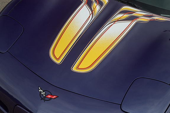 Chevrolet Corvette 16 of 30