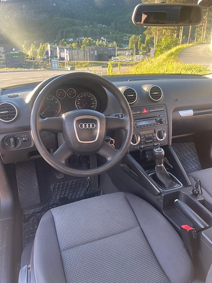 Audi A3 7 of 12