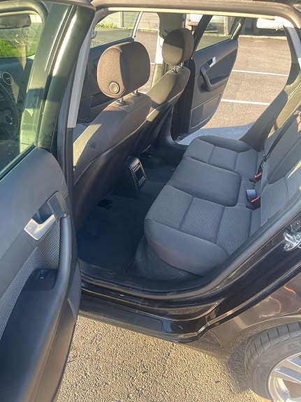 Audi A3 8 of 12