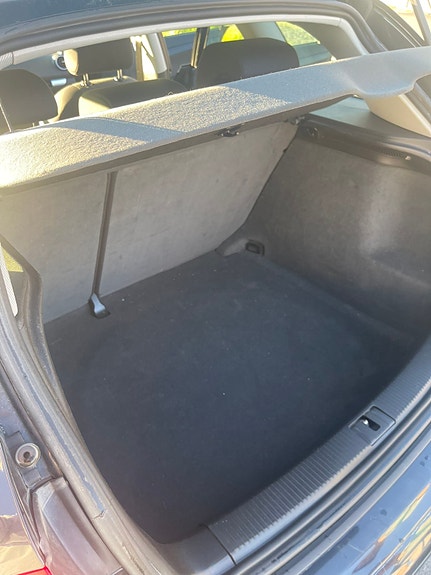 Audi A3 10 of 12