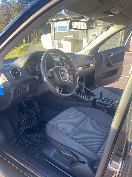 Audi A3 6 of 12