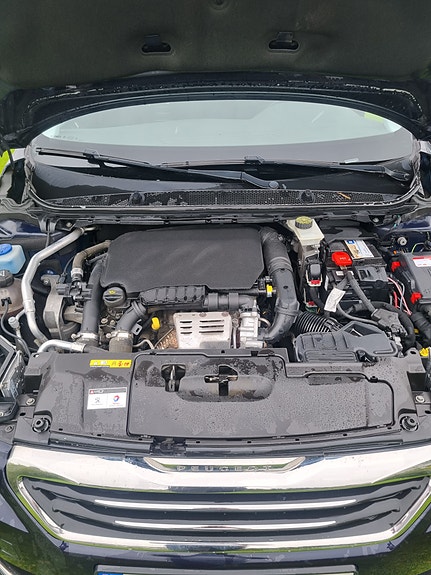 Peugeot 308 20 of 30