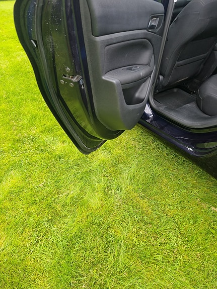 Peugeot 308 13 of 30