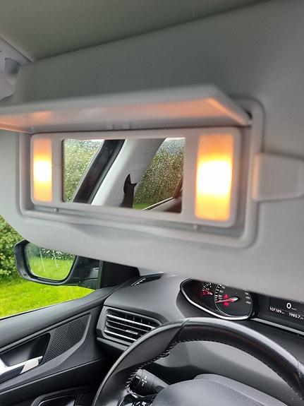 Peugeot 308 27 of 30