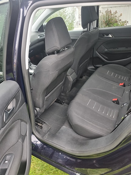 Peugeot 308 12 of 30