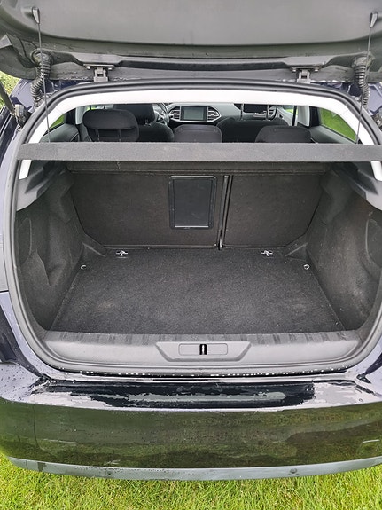 Peugeot 308 14 of 30