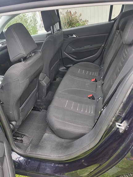 Peugeot 308 11 of 30
