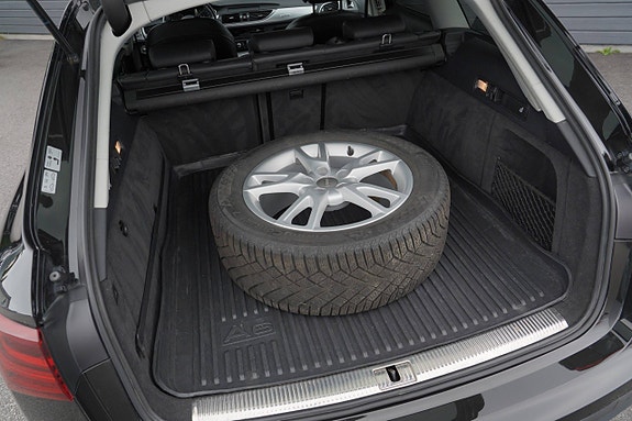 Audi A6 allroad 18 of 18