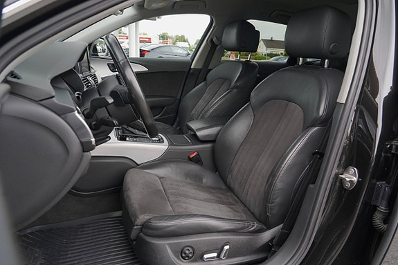 Audi A6 allroad 14 of 18