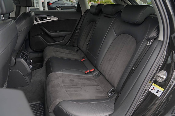 Audi A6 allroad 16 of 18