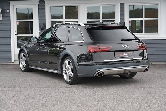 Audi A6 allroad 3 of 18