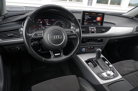 Audi A6 allroad 13 of 18