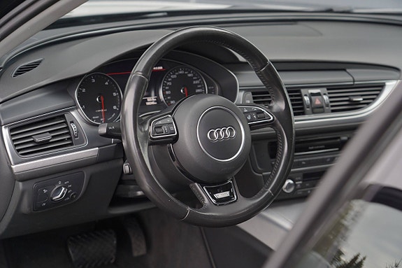 Audi A6 allroad 5 of 18