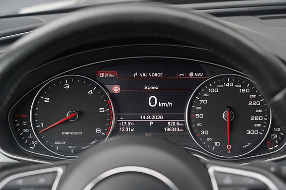Audi A6 allroad 8 of 18