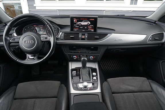 Audi A6 allroad 11 of 18